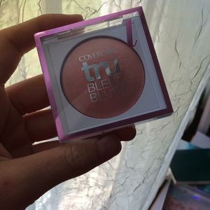 Covergirl Tru Blend Blush